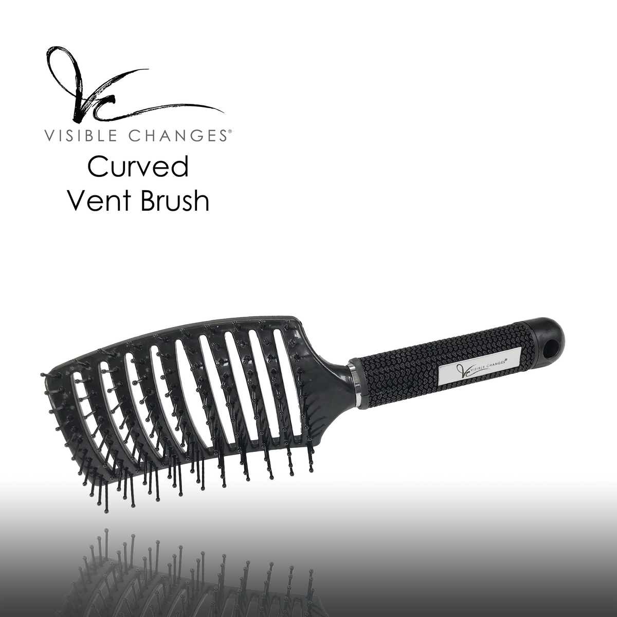 Curved Vent Brush Visible Changes Online Store