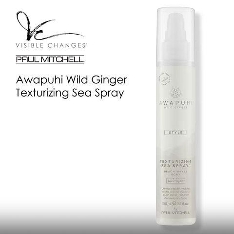 Texturizing Sea Spray 5.1oz