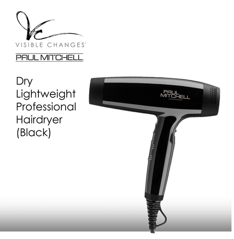 Paul Mitchell Dry Black