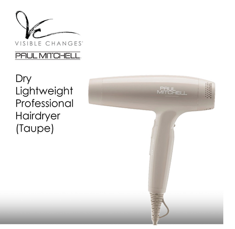 Paul Mitchell Dry Taupe