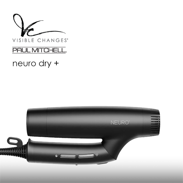 Paul selling Mitchell Neuro Dry Hair Dryer