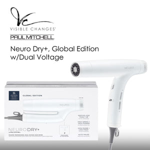 Neuro Dry+ Global Edition