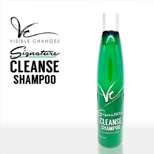 Cleanse Shampoo - 11.8 oz