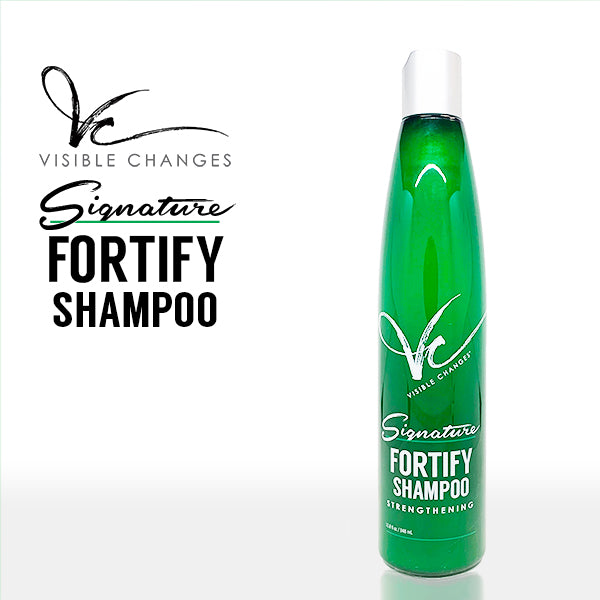 Fortify Shampoo - 11.8oz
