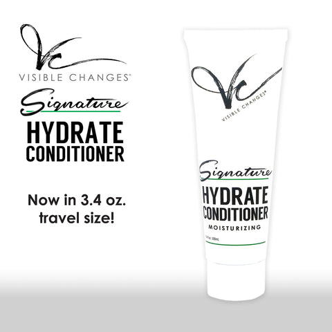 Hydrate Conditioner - 3.4oz