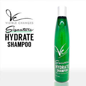 Hydrate Shampoo 11.8oz