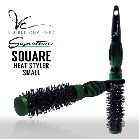 Square Heat Styler (small)