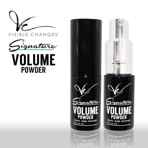 Volume Powder - 4.5gr