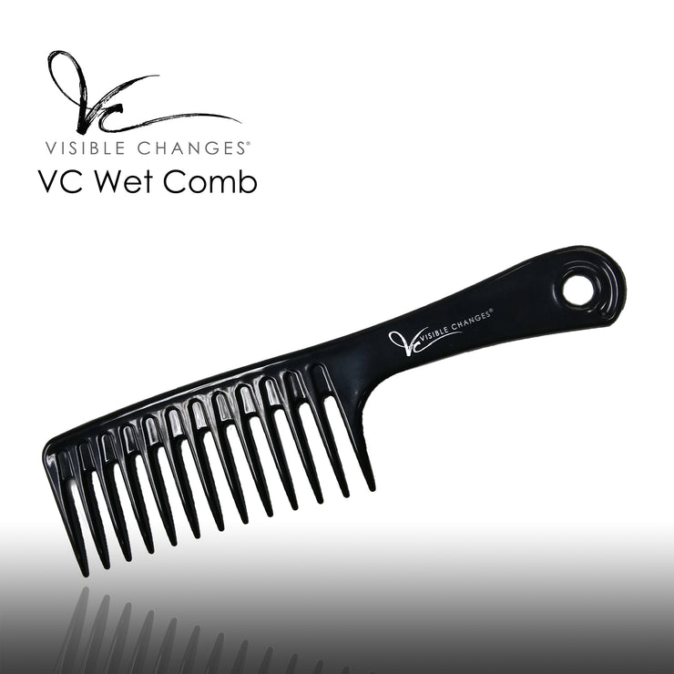 VC Wet Comb Visible Changes Online Store